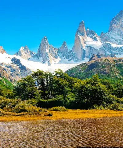 South America